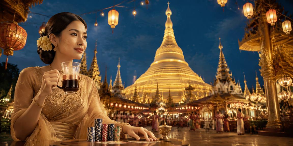 burma8 app Jade Fortune ရှိ အထူးအကျွမ်းတဝင် စားပွဲများ