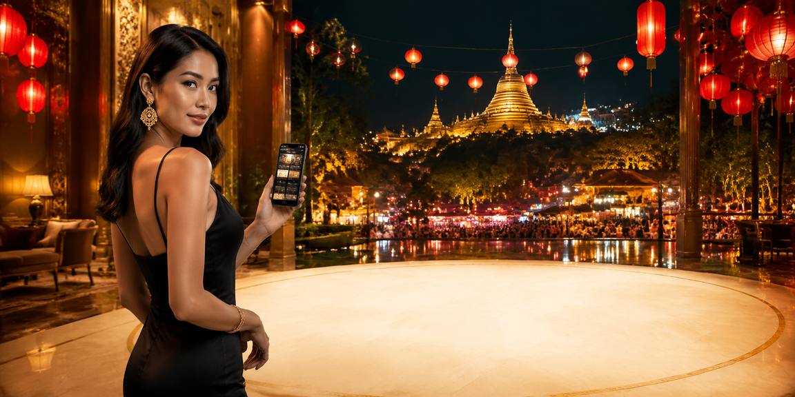 burma8 app burma8 app တွင် အကောင့်စတင်ပုံ
