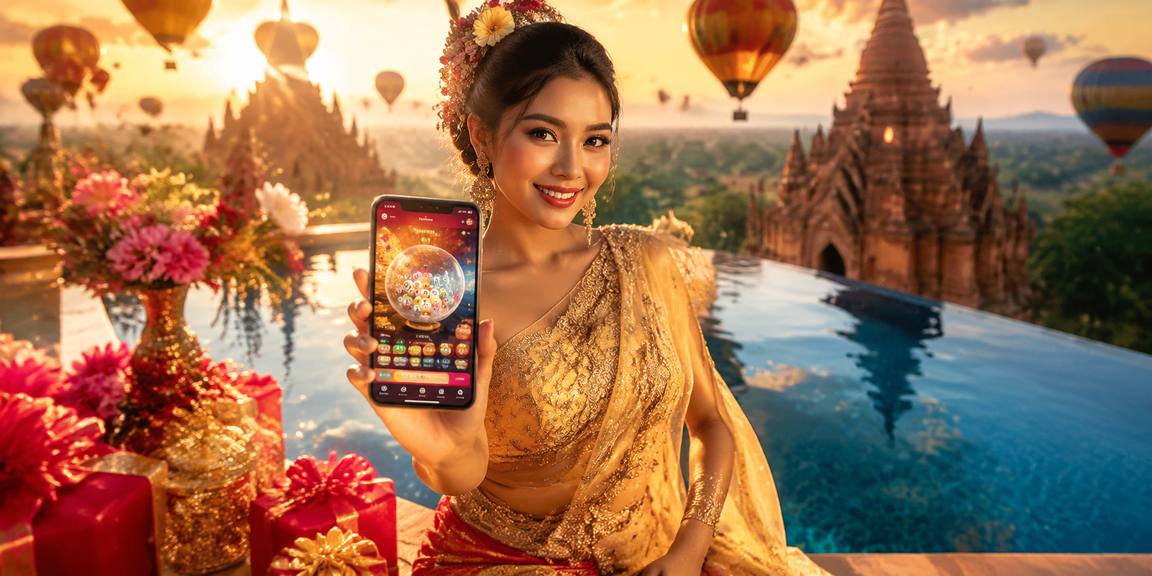 burma8 app mobile gaming