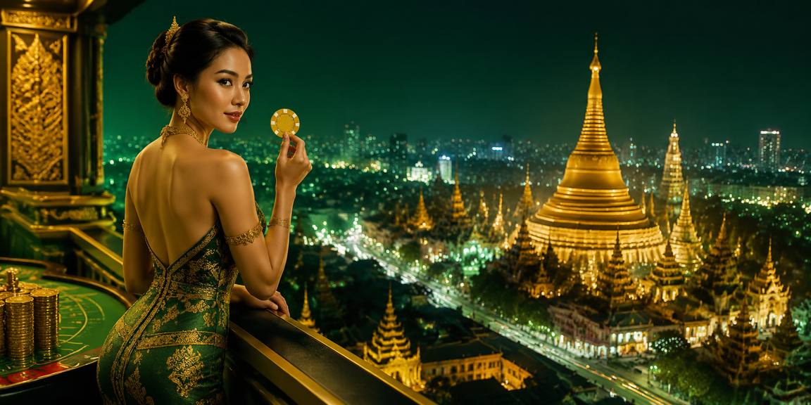 burma8 app Treasure Box
